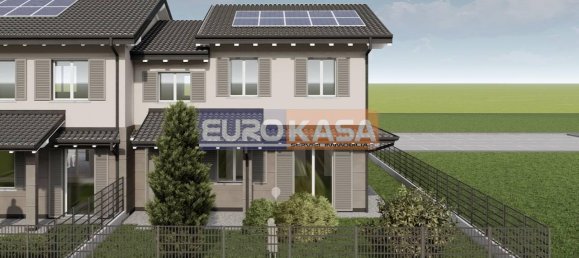 5 rooms Villa in Boltiere, Italy No. 31776 6