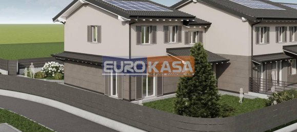 5 rooms Villa in Boltiere, Italy No. 31776 4