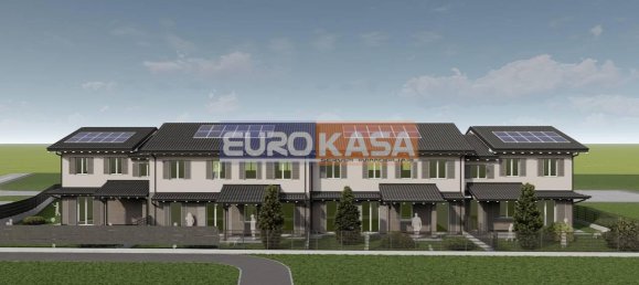 5 rooms Villa in Boltiere, Italy No. 31776 17