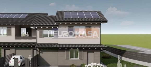 5 rooms Villa in Boltiere, Italy No. 31776 13