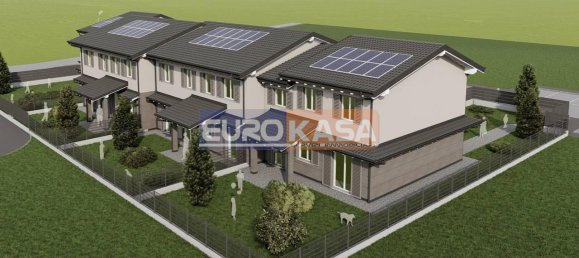 5 rooms Villa in Boltiere, Italy No. 31776 18