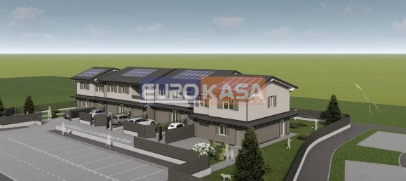 5 rooms Villa in Boltiere, Italy No. 31776 15