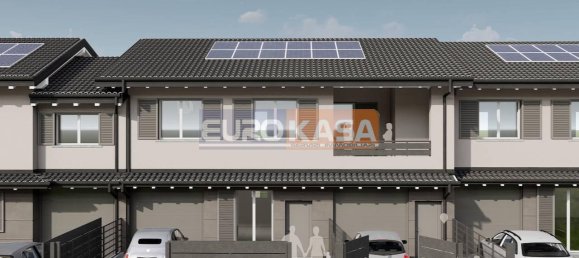 5 rooms Villa in Boltiere, Italy No. 31776 11