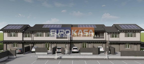 5 rooms Villa in Boltiere, Italy No. 31776 14