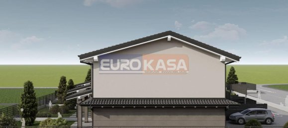 5 rooms Villa in Boltiere, Italy No. 31776 8