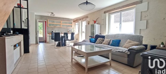 3 chambres Maison à Neuil, France No. 75929 12