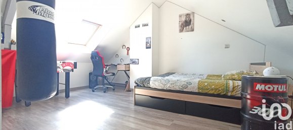 3 chambres Maison à Neuil, France No. 75929 24