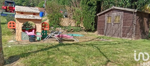 3 chambres Maison à Neuil, France No. 75929 31