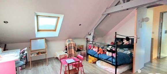 3 chambres Maison à Neuil, France No. 75929 20