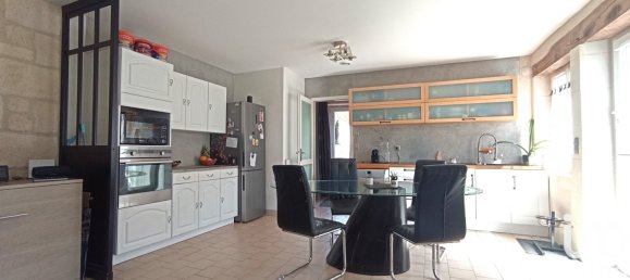 3 chambres Maison à Neuil, France No. 75929 7