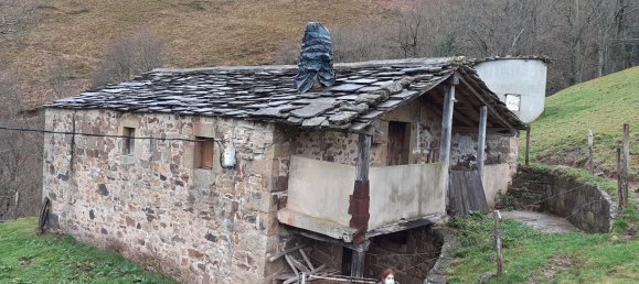 1 chambre Maison à Cantabria, Spain No. 76312 58