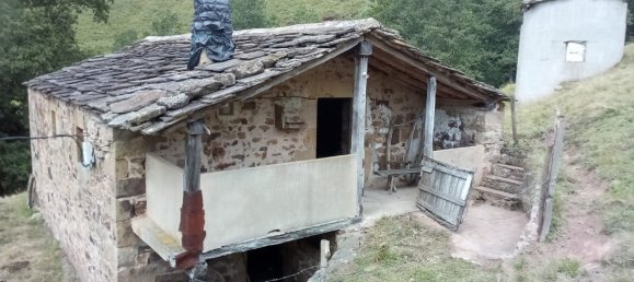 1 chambre Maison à Cantabria, Spain No. 76312 32