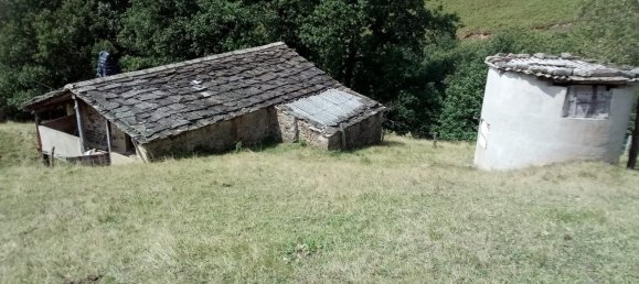 1 chambre Maison à Cantabria, Spain No. 76312 39