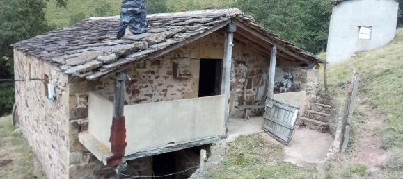 1 chambre Maison à Cantabria, Spain No. 76312 20