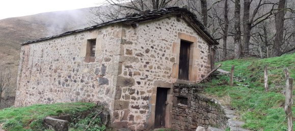 1 chambre Maison à Cantabria, Spain No. 76312 8