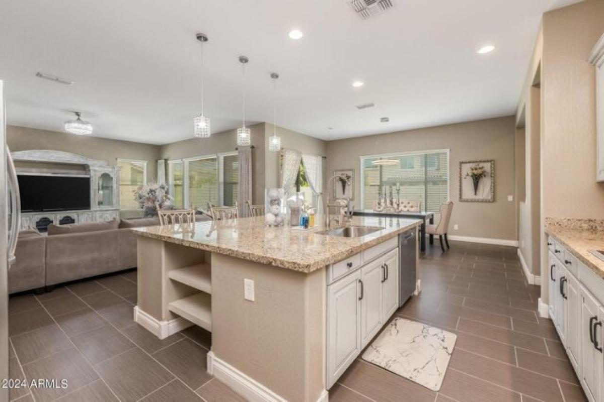 4 Schlafzimmer Haus in Mesa, USA, Nr. 397446