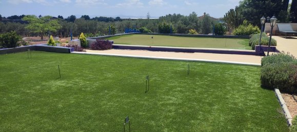 5 Schlafzimmer Villa in Gea Y Truyols, Spain, Nr. 138852 10