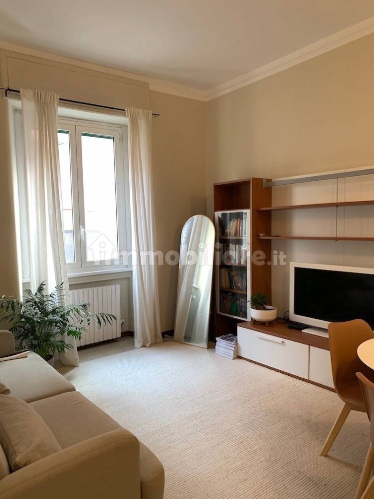 1 bedroom Apartment in Milan, Italy No. 267345