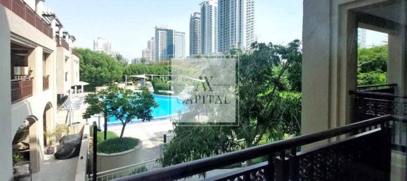 2 bedrooms Apartment in The Views, UAE No. 52446 13