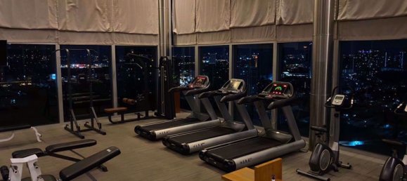 1 bedroom Condo in Chatuchak, Thailand No. 9641 6