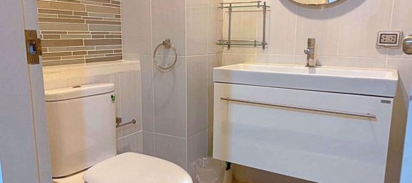 1 bedroom Condo in Chatuchak, Thailand No. 9641 4