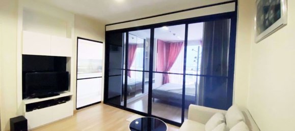 1 bedroom Condo in Chatuchak, Thailand No. 9641 7