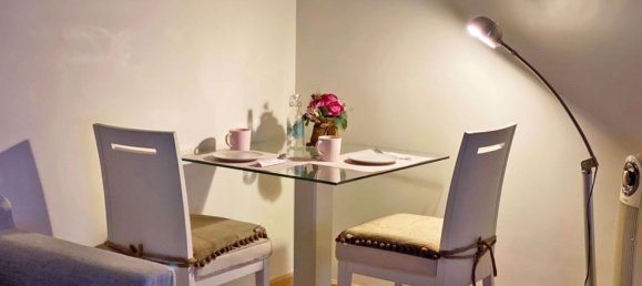 1 bedroom Condo in Chatuchak, Thailand No. 9641 8