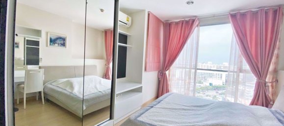 1 bedroom Condo in Chatuchak, Thailand No. 9641 3