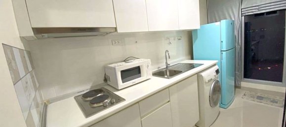 1 bedroom Condo in Chatuchak, Thailand No. 9641 10