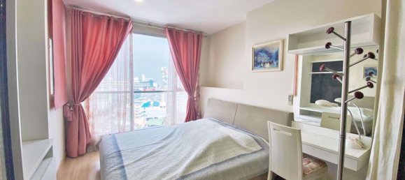 1 bedroom Condo in Chatuchak, Thailand No. 9641 2