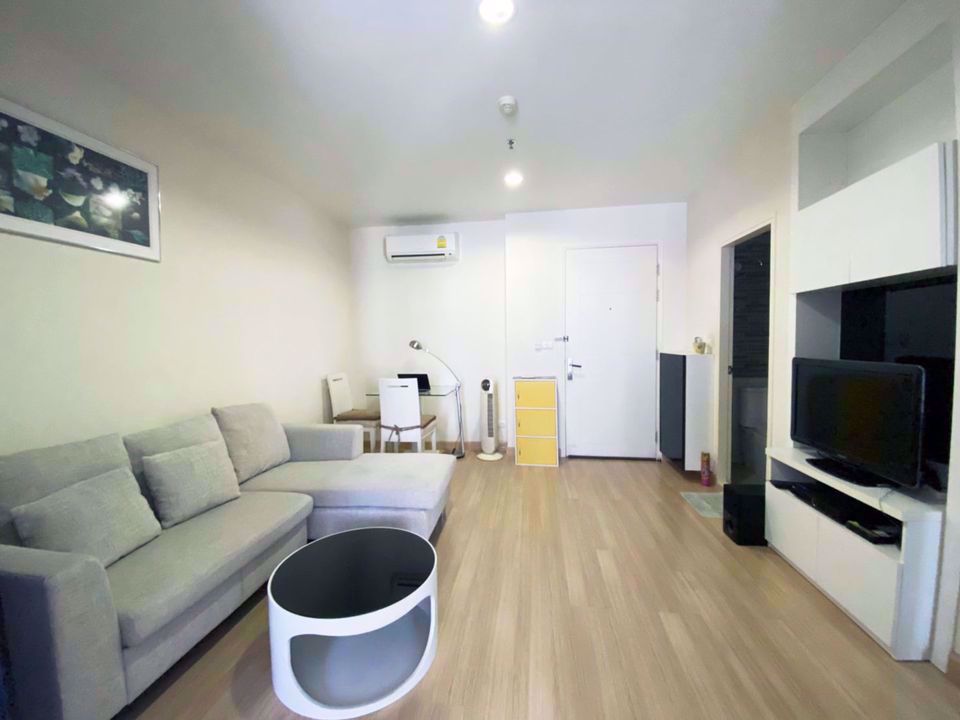 1 bedroom Condo in Chatuchak, Thailand No. 9641