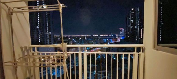 1 bedroom Condo in Chatuchak, Thailand No. 9641 5