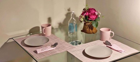 1 bedroom Condo in Chatuchak, Thailand No. 9641 9