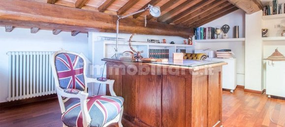 3 chambres Penthouse à Figline e Incisa Valdarno, Italy No. 361833 17