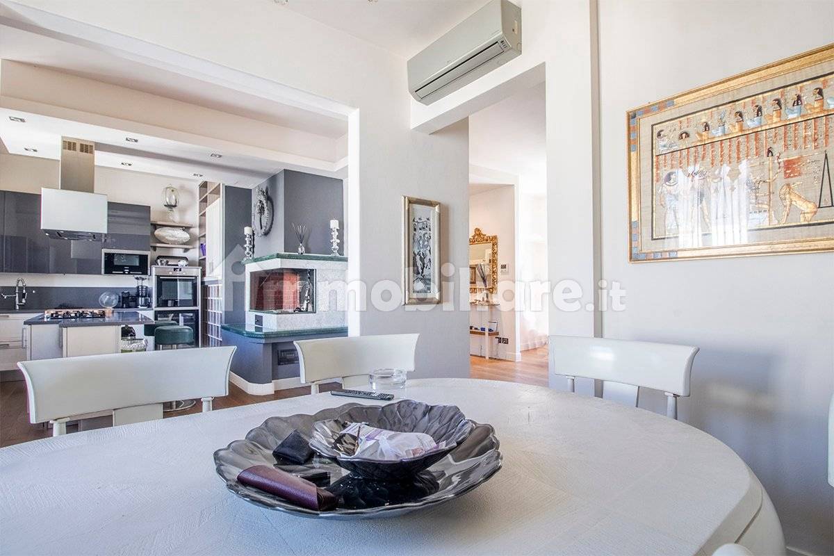 3 chambres Penthouse à Figline e Incisa Valdarno, Italy No. 361833