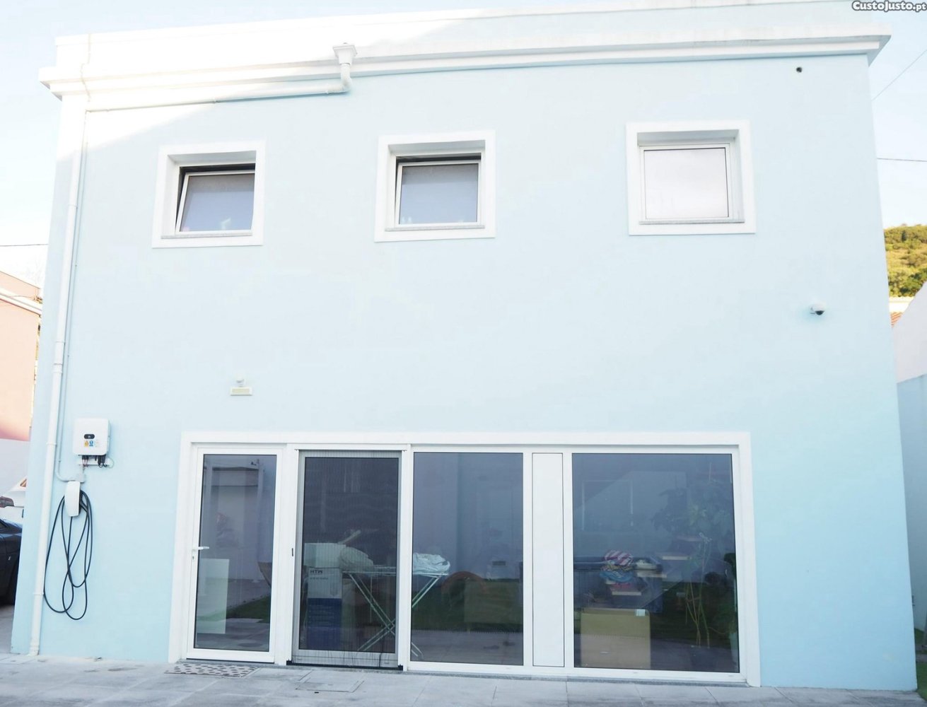 Casa T3 em Odivelas, Portugal N.º 230858