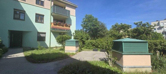 4 rooms Apartment in Eisenstadt, Austria No. 182406 3