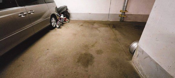 4 rooms Apartment in Eisenstadt, Austria No. 182406 25