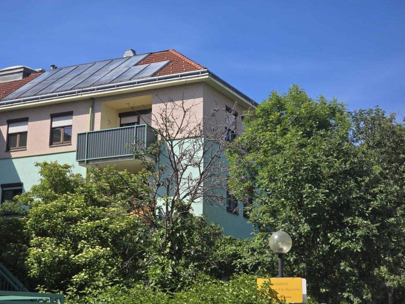 4 rooms Apartment in Eisenstadt, Austria No. 182406