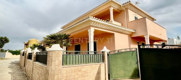4 bedrooms Villa in Armacao de Pera, Portugal No. 122897 7