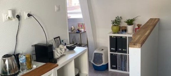 Propiedad comercial en Lille, France 82 m² No. 80620 5