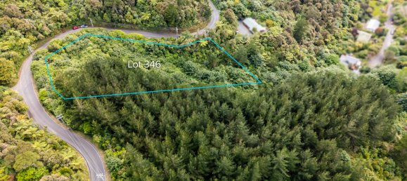 2271m² Land in Upper Hutt, New Zealand No. 129 9