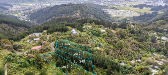 2271m² Land in Upper Hutt, New Zealand No. 129 6