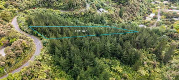 2271m² Land in Upper Hutt, New Zealand No. 129 4