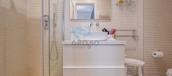 4 rooms Apartment in Jesolo, Italy No. 260489 19