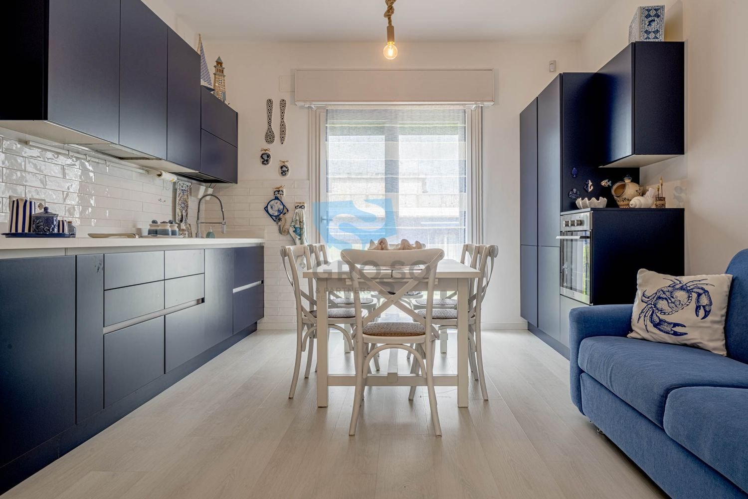 4 rooms Apartment in Jesolo, Italy No. 260489