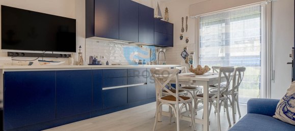 4 rooms Apartment in Jesolo, Italy No. 260489 5