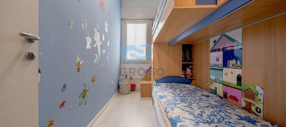 4 rooms Apartment in Jesolo, Italy No. 260489 22