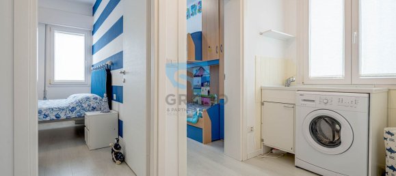 4 rooms Apartment in Jesolo, Italy No. 260489 12
