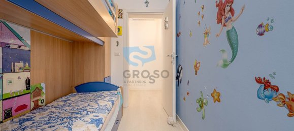 4 rooms Apartment in Jesolo, Italy No. 260489 23